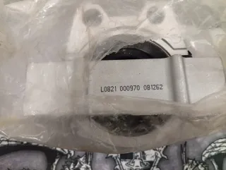 Pastillas y Soporte Motor TRW CAUTEX