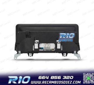 RADIO GPS ANDROID 14 BMW X5 E70 X6 E71 11-13 CIC