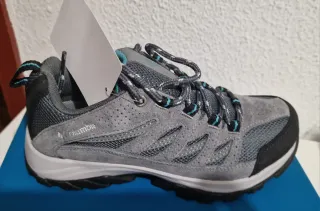 Zapatillas Columbia Talla 37