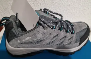 Zapatillas Columbia Talla 37