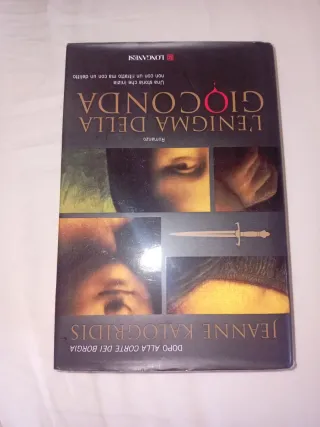 L'enigma della Gioconda