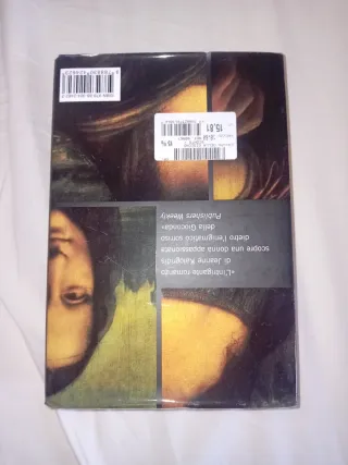 L'enigma della Gioconda