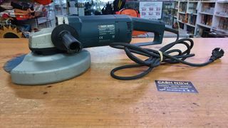 BLACK & DECKER KG2023 AMOLADORA RADIAL GRANDE 2000