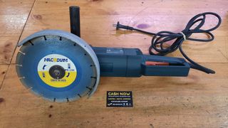 BLACK & DECKER KG2023 AMOLADORA RADIAL GRANDE 2000