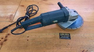 BLACK & DECKER KG2023 AMOLADORA RADIAL GRANDE 2000
