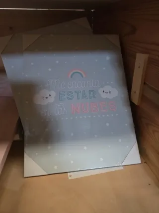 Cuadros decorativos varios modelos - 1€ unidad