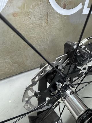 KTM Scarp Prime Talla M Carbono