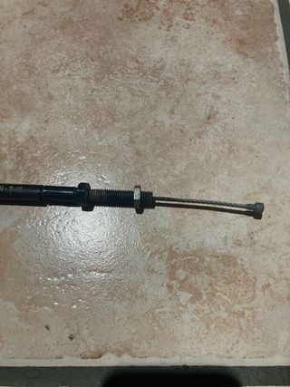 Cable embrague BMW F800GS