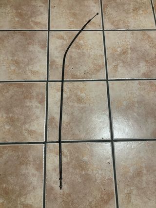 Cable embrague BMW F800GS