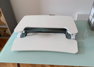 Convertidor Escritorio Pie Standing Desk Flexispot