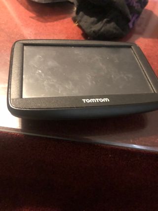 GPS TomTom