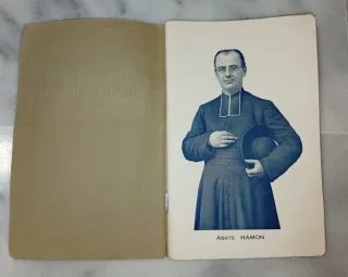 Las veinte curas del Abate Hamon. Medicina Natural