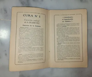Las veinte curas del Abate Hamon. Medicina Natural