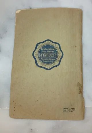 Las veinte curas del Abate Hamon. Medicina Natural