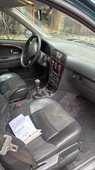 Volvo S40 1998