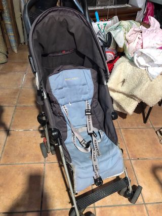 Silla de paseo Chicco