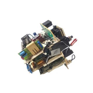 Placa Electrónica Caldera Thermocompact VCW 180.01