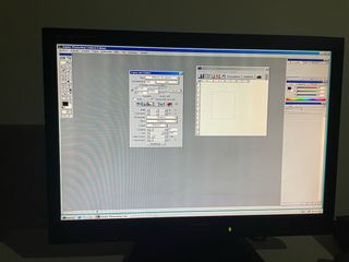 Dell Dimension XPS T500Pentium II+escáner Microtek