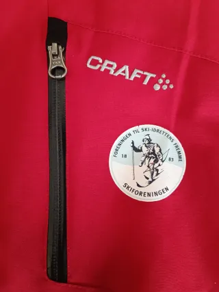 Chaqueta 3ª Capa Montaña/Ski