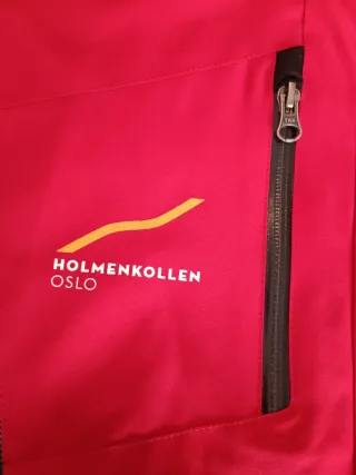 Chaqueta 3ª Capa Montaña/Ski