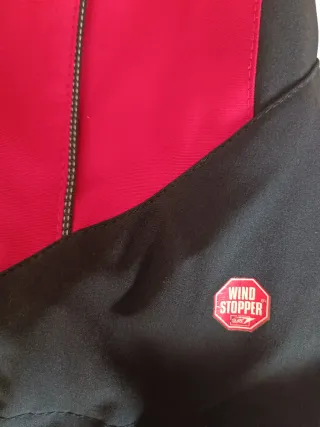 Chaqueta 3ª Capa Montaña/Ski