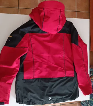 Chaqueta 3ª Capa Montaña/Ski