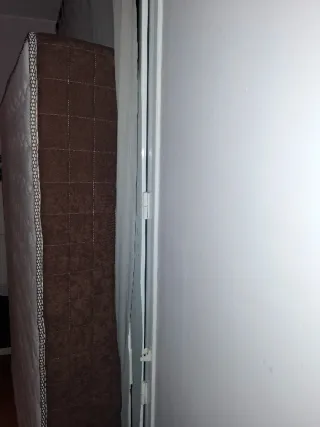 Colchón Viscoelástico 150x190