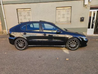SEAT Leon 2003