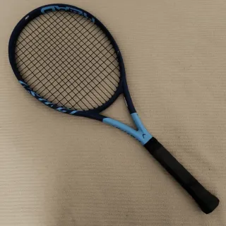Tennis racket racchetta head Instinct mp L3