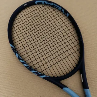 Tennis racket racchetta head Instinct mp L3