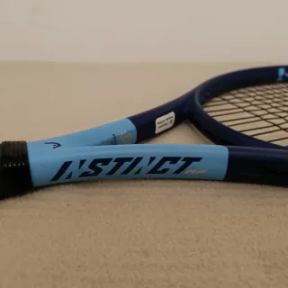 Tennis racket racchetta head Instinct mp L3