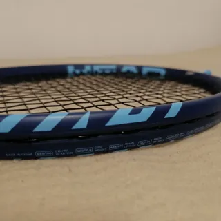 Tennis racket racchetta head Instinct mp L3