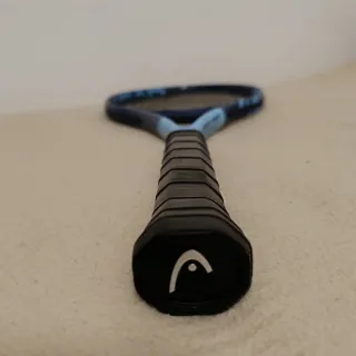 Tennis racket racchetta head Instinct mp L3