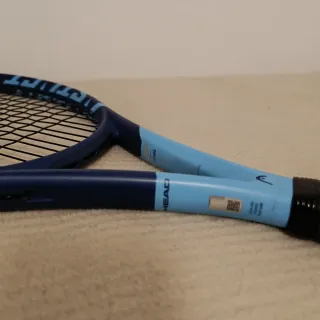 Tennis racket racchetta head Instinct mp L3