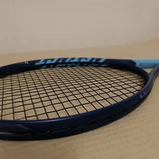 Tennis racket racchetta head Instinct mp L3