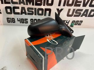 Skoda octavia retrovisor derecho ref: E0554