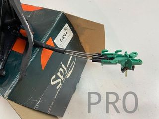 Skoda octavia retrovisor derecho ref: E0554