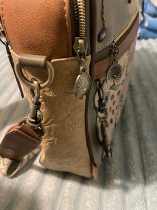 Maletín Anekke portátil/documentos