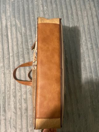 Maletín Anekke portátil/documentos