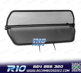 DEFLECTOR VIENTO BMW E46 CABRIO PARAVIENTO CORTAVIENTO