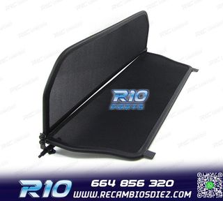 DEFLECTOR VIENTO BMW E46 CABRIO PARAVIENTO CORTAVIENTO