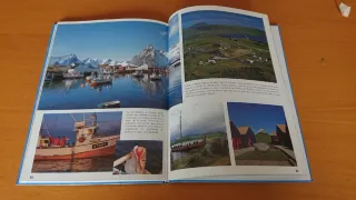 NORUEGA-EDICIÓN EN ESPAÑOL-LO MEJOR DE NORUEGA ...