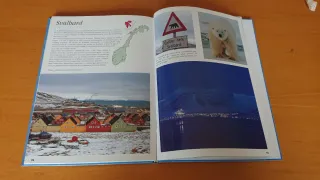 NORUEGA-EDICIÓN EN ESPAÑOL-LO MEJOR DE NORUEGA ...