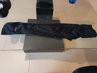 Pantalón térmico Wedze Talla 12