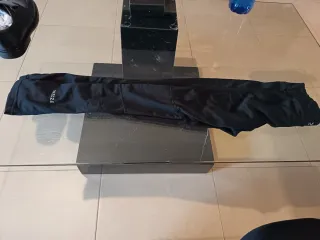 Pantalón térmico Wedze Talla 12