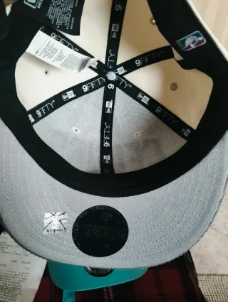 Lote 2 Gorras Nuevas