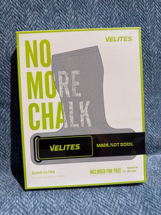 Calleras Velites Quad Ultra Talla XL