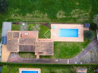 Chalet en venta en Urbanitzacions del nord en Santa Cristina d´Aro