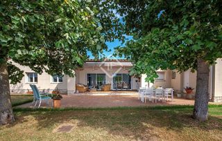 Chalet en venta en Urbanitzacions del nord en Santa Cristina d´Aro