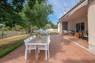 Chalet en venta en Urbanitzacions del nord en Santa Cristina d´Aro